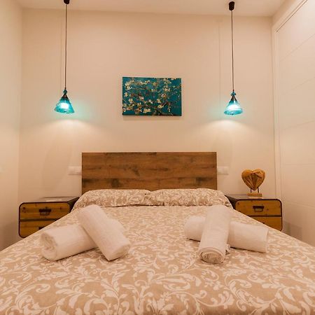 Apartamento - Patio 1812 カディス エクステリア 写真