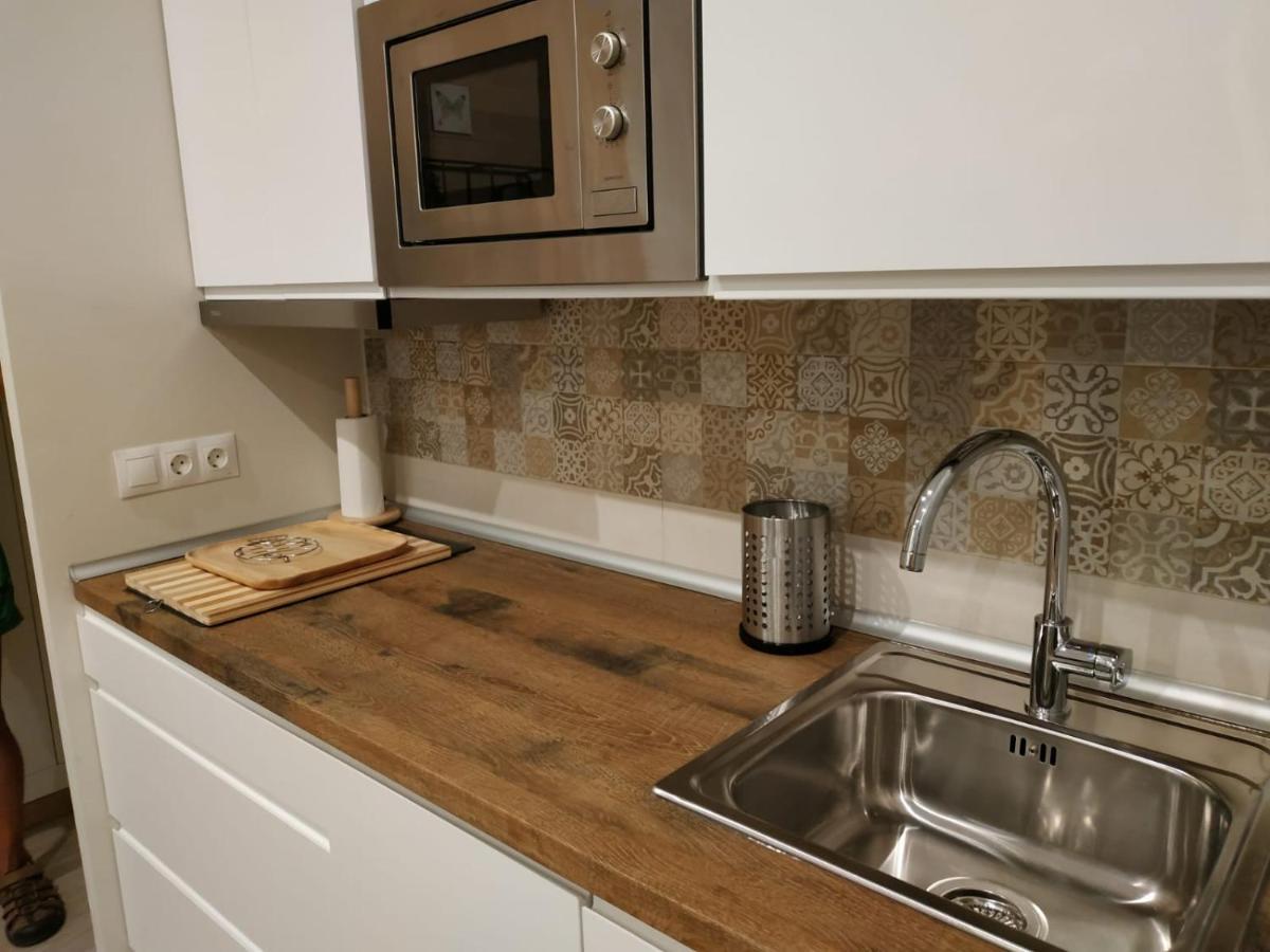 Apartamento - Patio 1812 カディス エクステリア 写真
