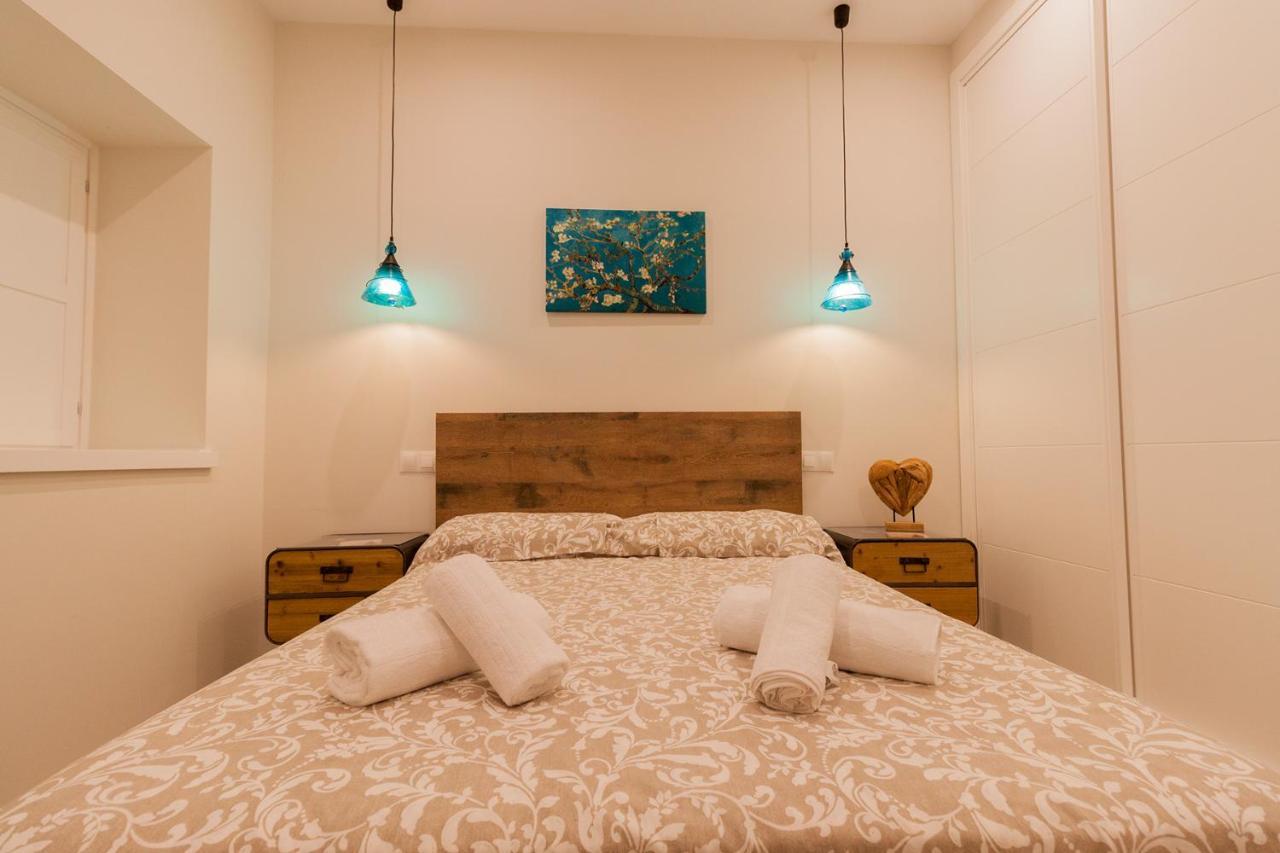 Apartamento - Patio 1812 カディス エクステリア 写真