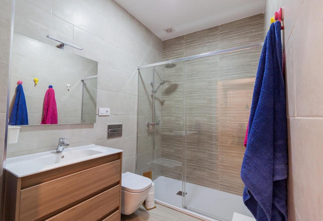 Apartamento - Patio 1812 カディス エクステリア 写真