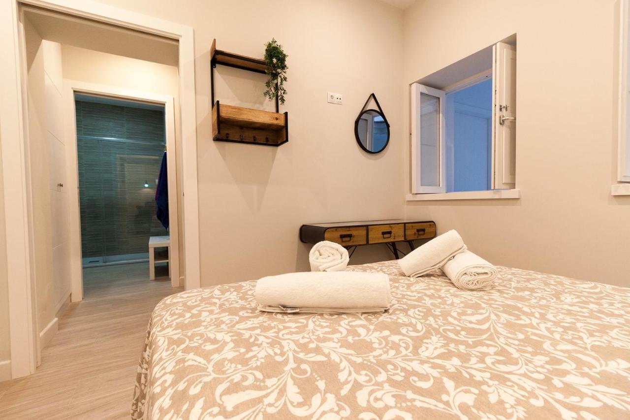 Apartamento - Patio 1812 カディス エクステリア 写真