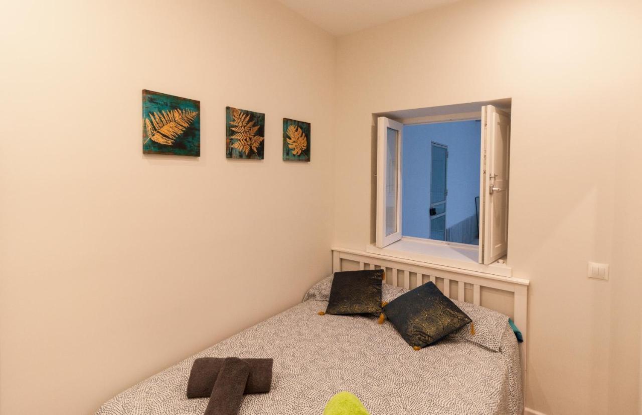 Apartamento - Patio 1812 カディス エクステリア 写真