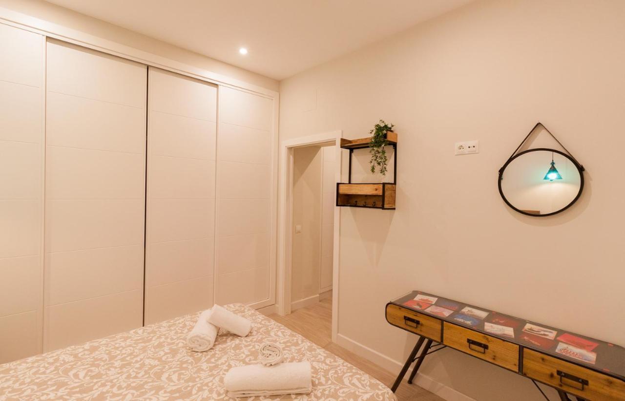 Apartamento - Patio 1812 カディス エクステリア 写真