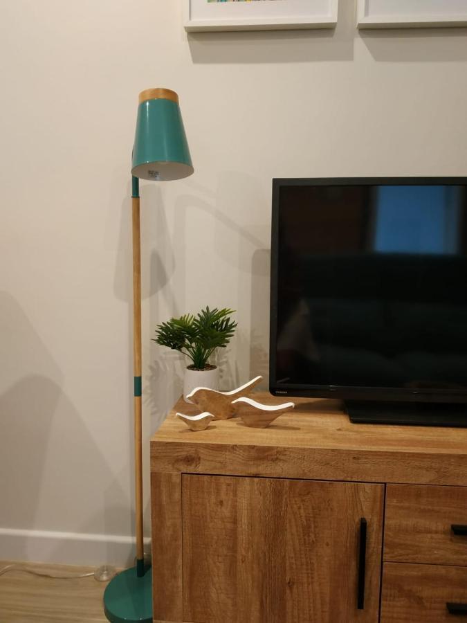 Apartamento - Patio 1812 カディス エクステリア 写真