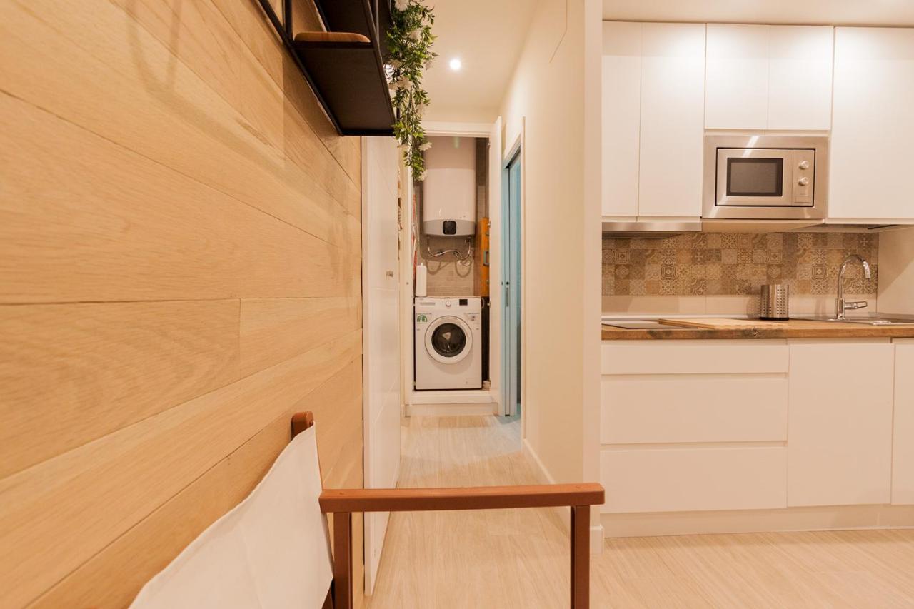 Apartamento - Patio 1812 カディス エクステリア 写真