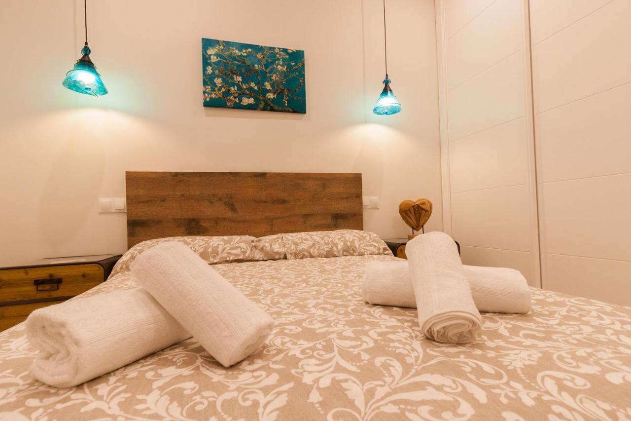 Apartamento - Patio 1812 カディス エクステリア 写真
