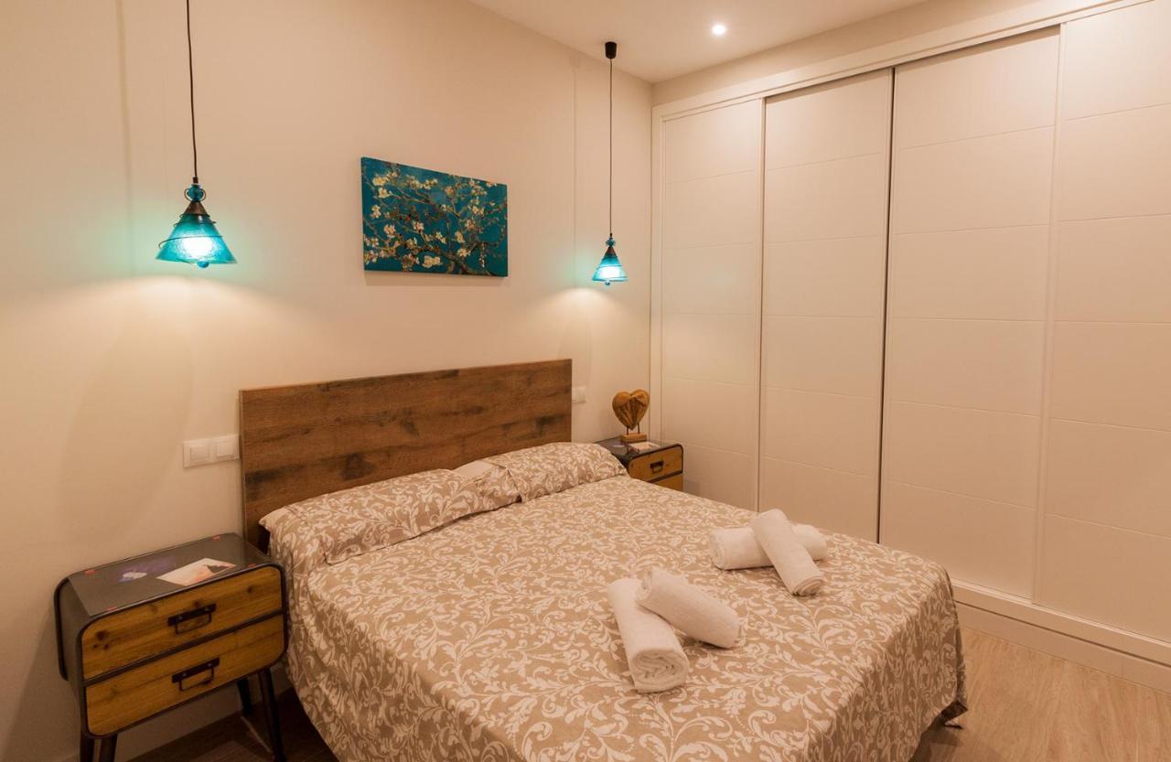 Apartamento - Patio 1812 カディス エクステリア 写真