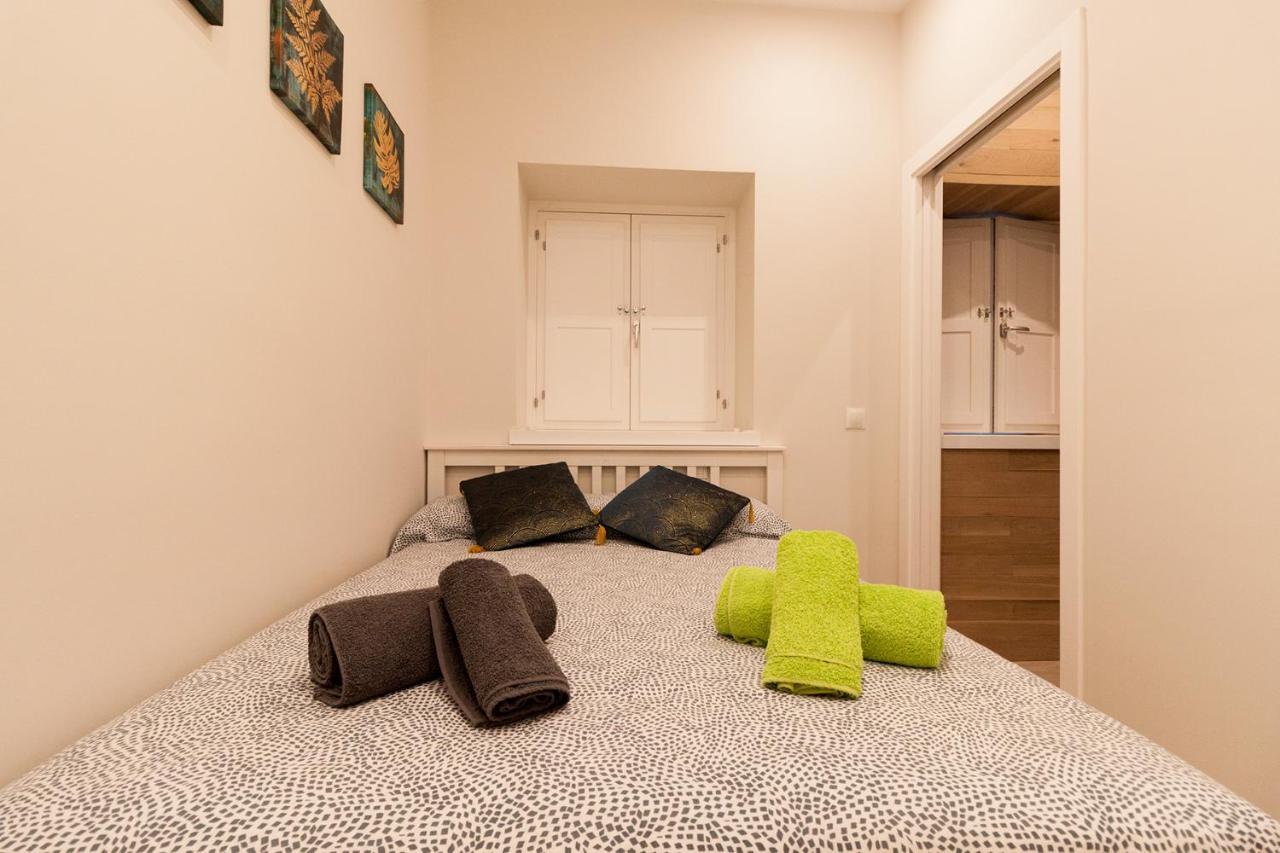 Apartamento - Patio 1812 カディス エクステリア 写真