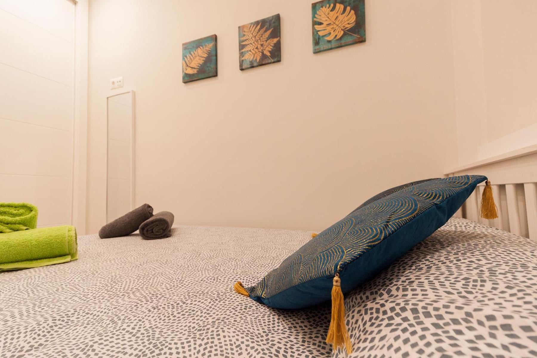 Apartamento - Patio 1812 カディス エクステリア 写真