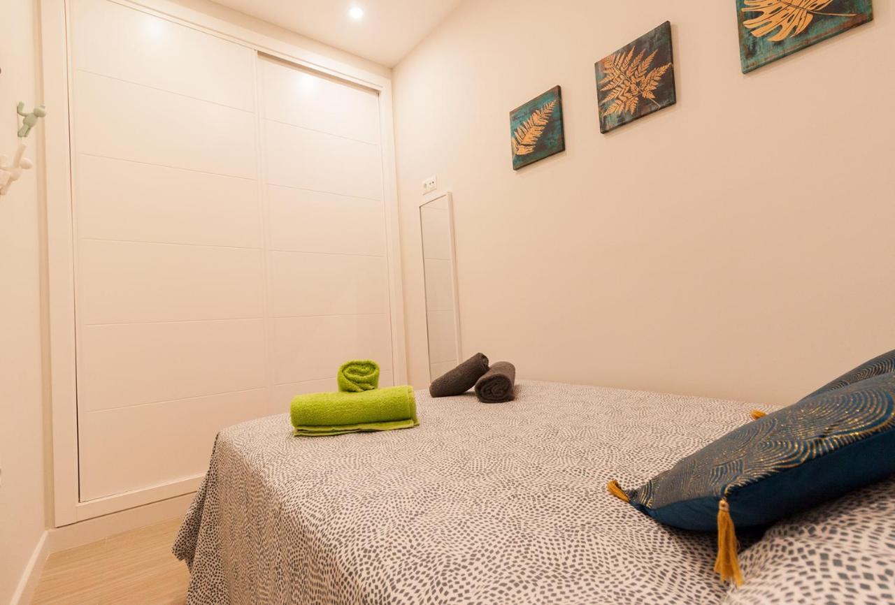 Apartamento - Patio 1812 カディス エクステリア 写真